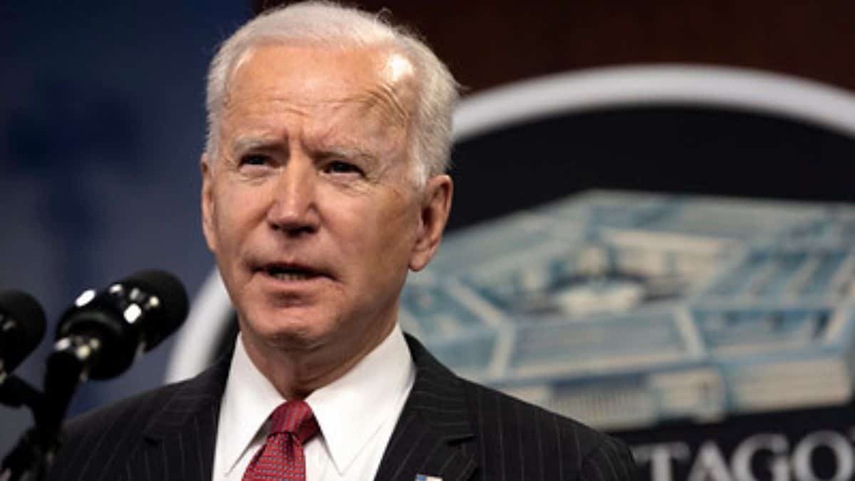 biden will not be on the New Hampshire primary ballot