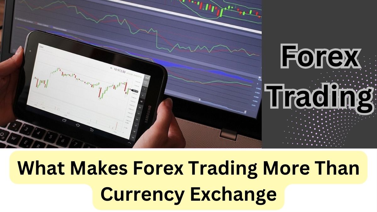 Forex Trading