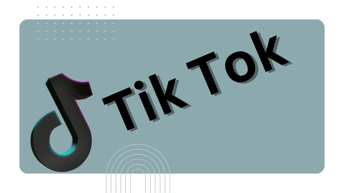 Tik Tok