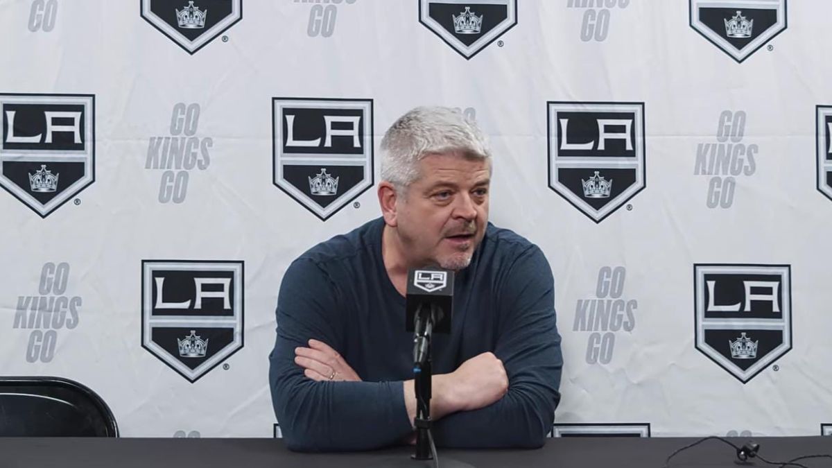 Todd McLellan