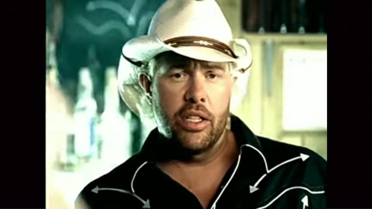 Toby Keith dies at 62