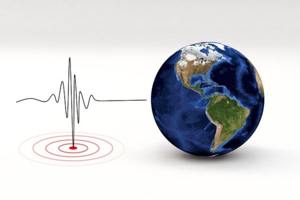 Hawaii earthquake