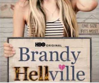 Brandy Hellville