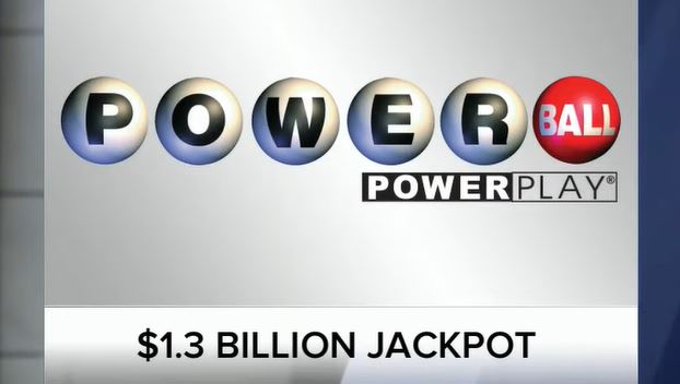 Powerball 