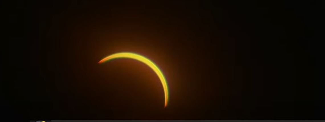 Silar Eclipse in New York