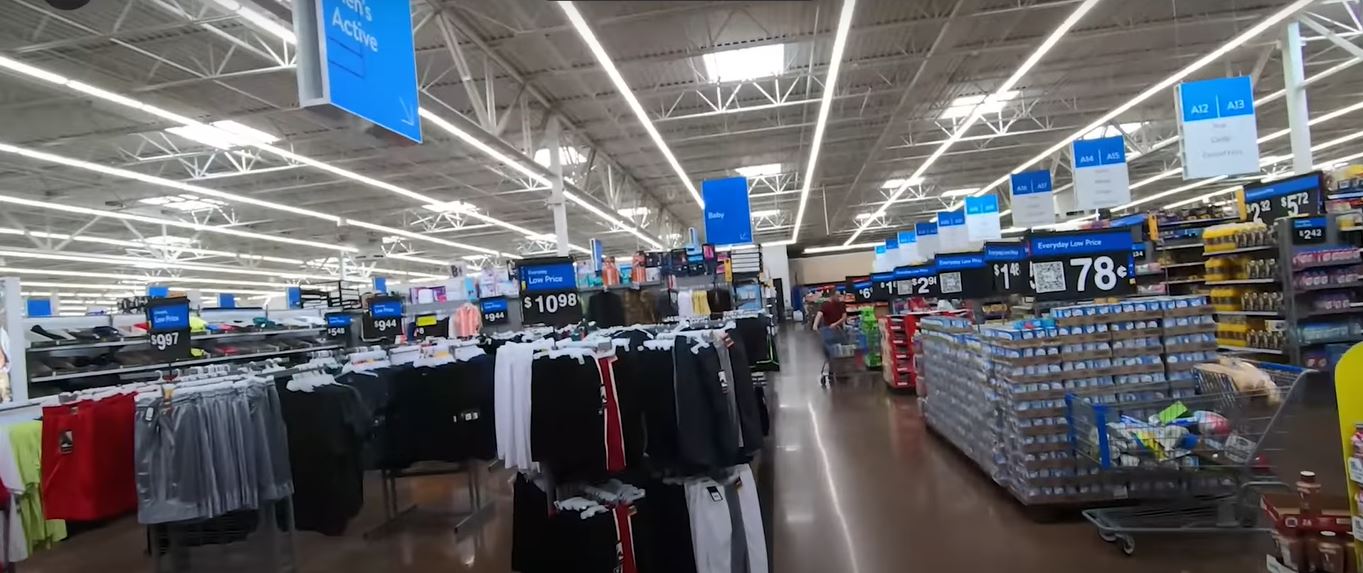 Walmart