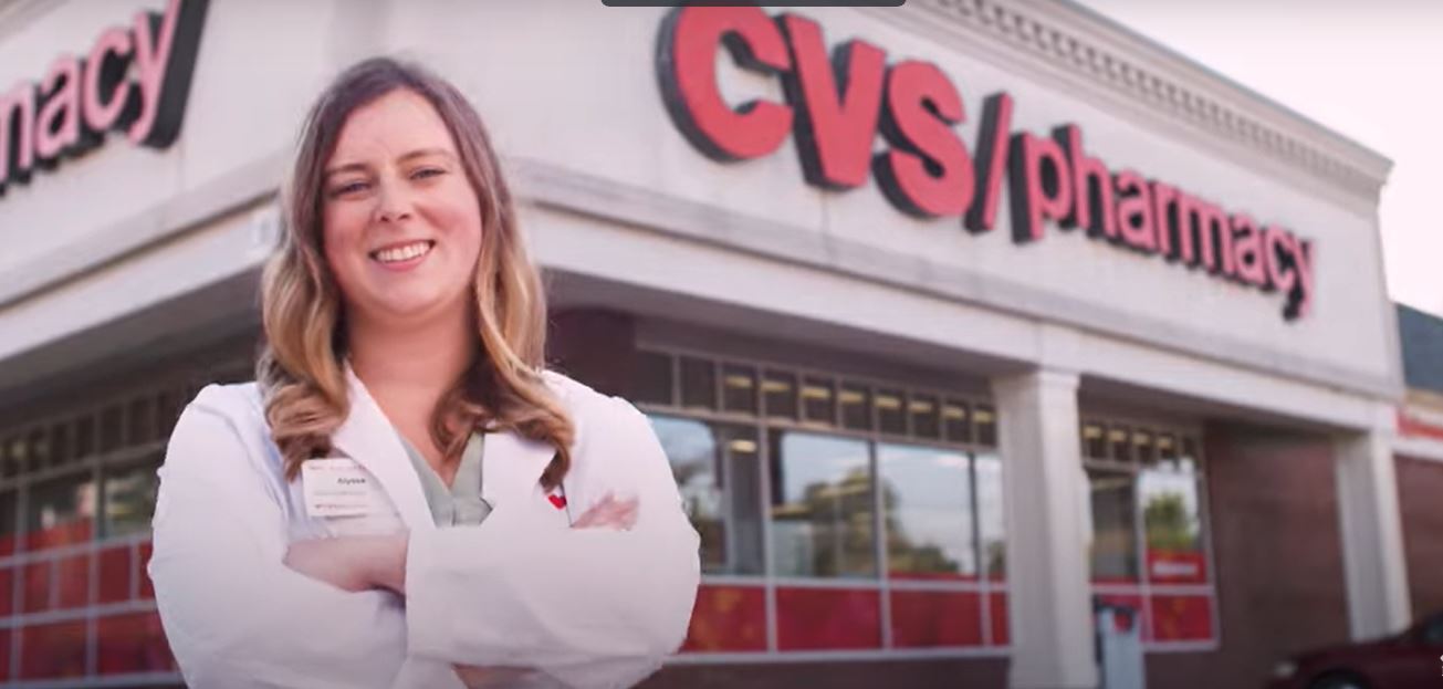 CVS cuts its earnings projection