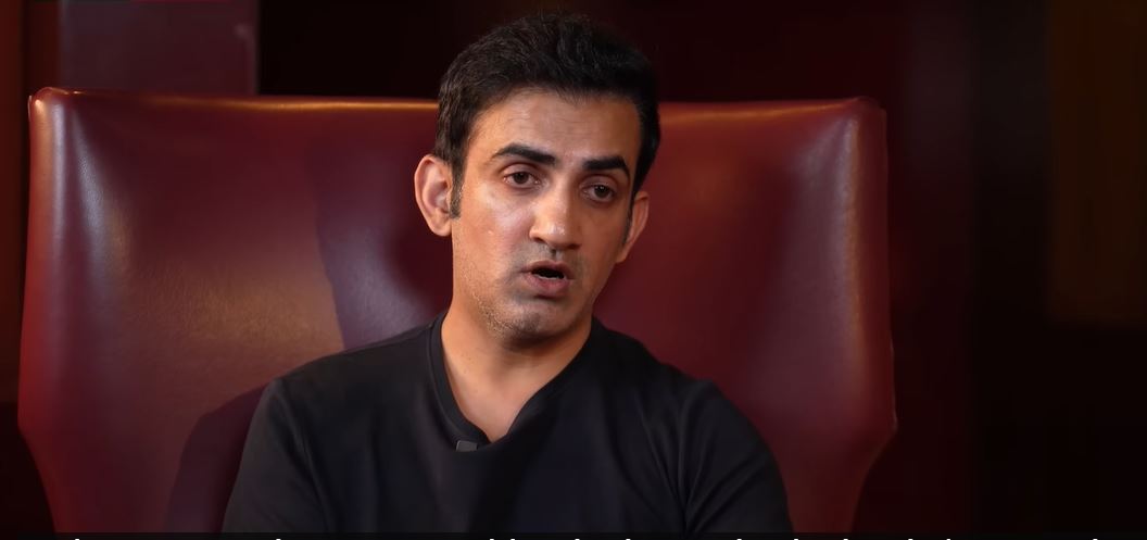 Gambhir: The worst thing to happen to cricket is two new balls in an ODI