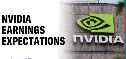 Nvidia Earning Expectation