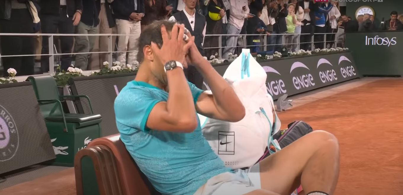 Rafael Nadal