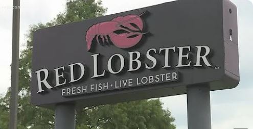 Red Lobster 1