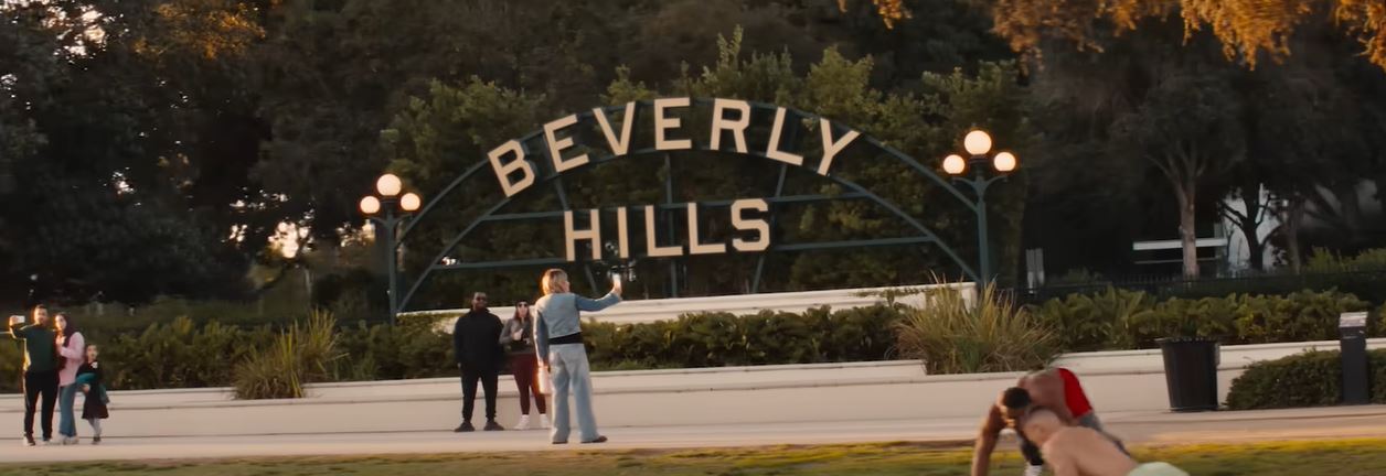 Beverly hills