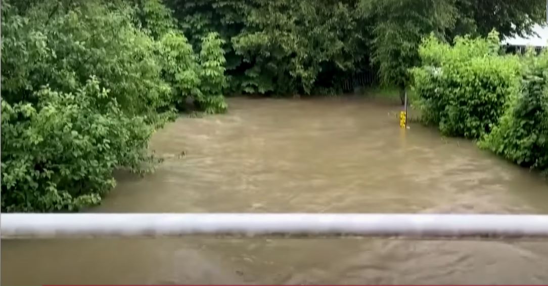 Germani Flood