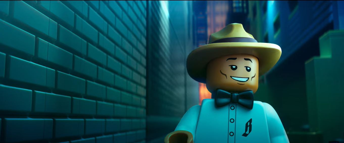 LEGO Through this animated brick biopic, Pharrell Williams tells his story piece by piece.