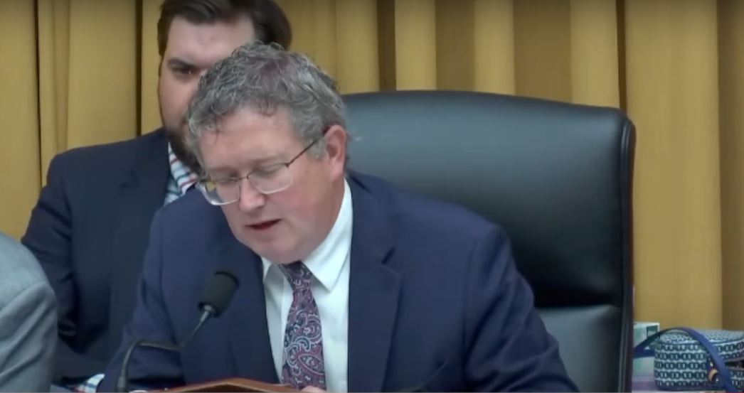 Thomas Massie