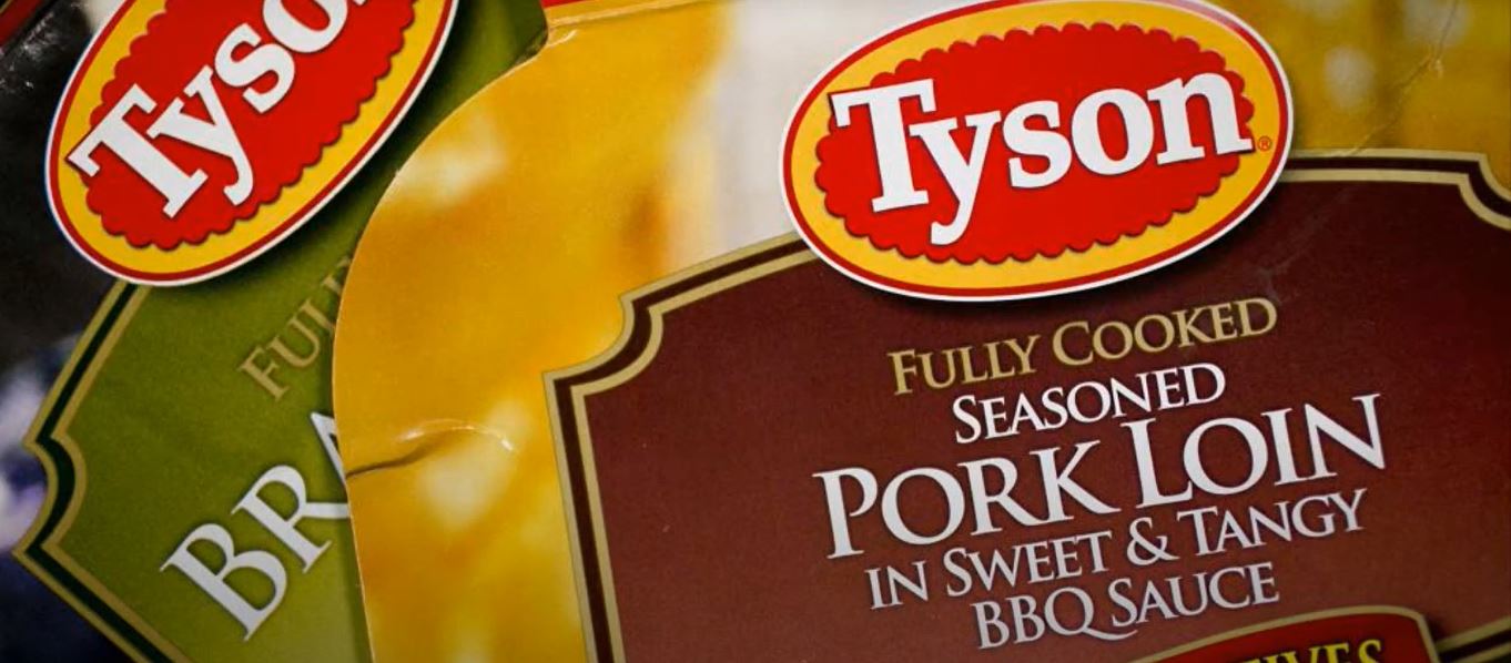 Tyson Foods