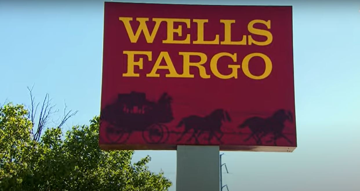 Wells Fargo