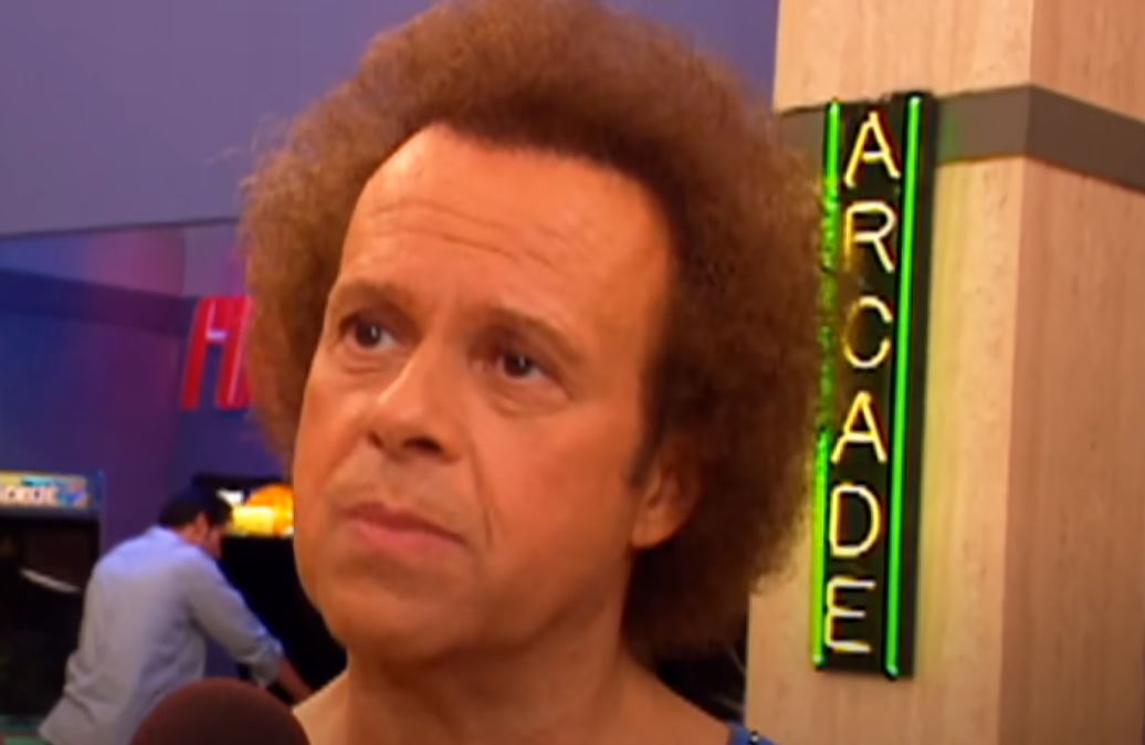 Fitness guru Richard Simmons dies at 76