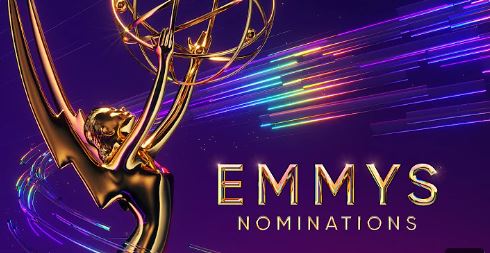 Emmy Nominees