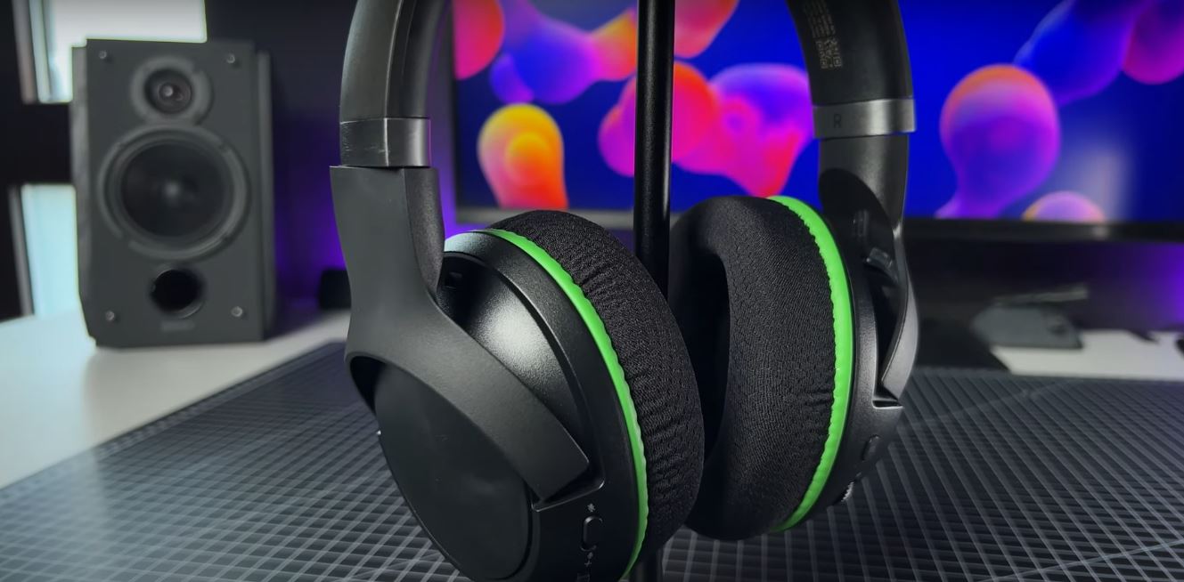 Razer Kaira